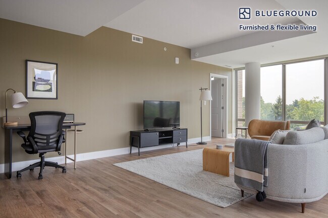 Foto del edificio - 1446 S Grant St