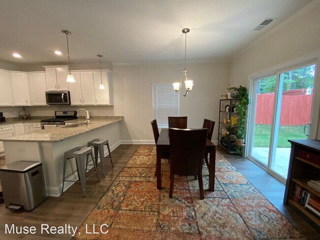 Building Photo - 4 br, 2.5 bath House - 1127 Pecan Ridge Road
