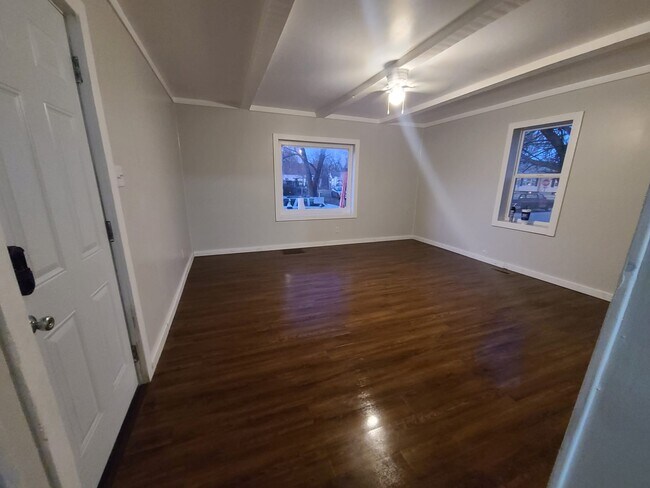 Building Photo - 1351 1st Ave