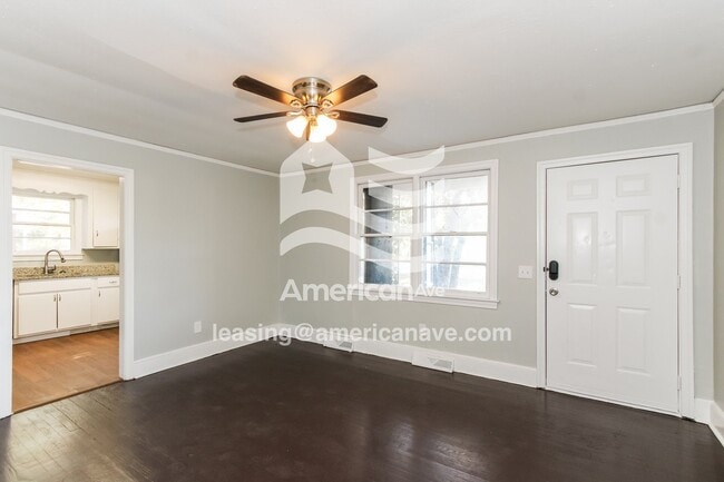 Building Photo - 1513 Dunbar Rd