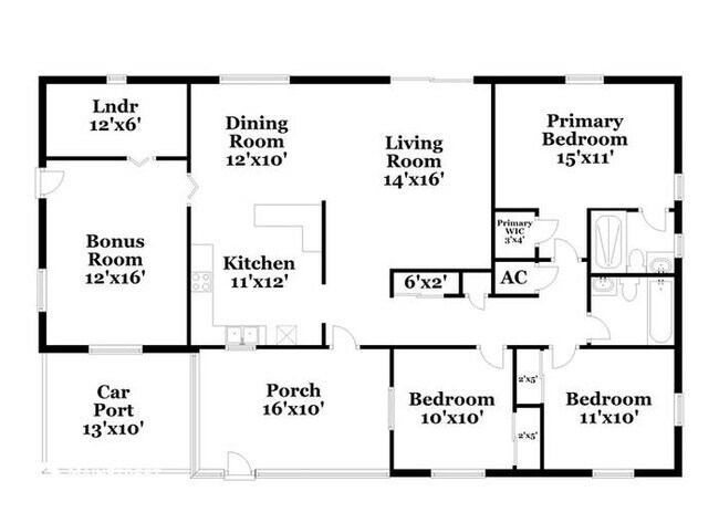 Foto del edificio - 7403 Brockbank Dr, Orlando, FL 32809