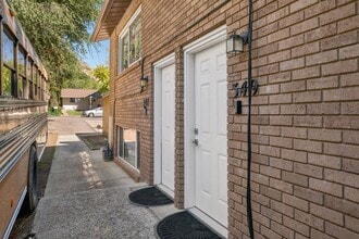 Building Photo - 349 N 800 E