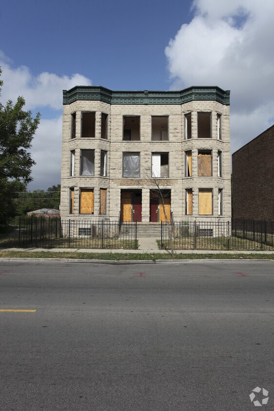 Foto del edificio - 7220-7222 S Wentworth Ave