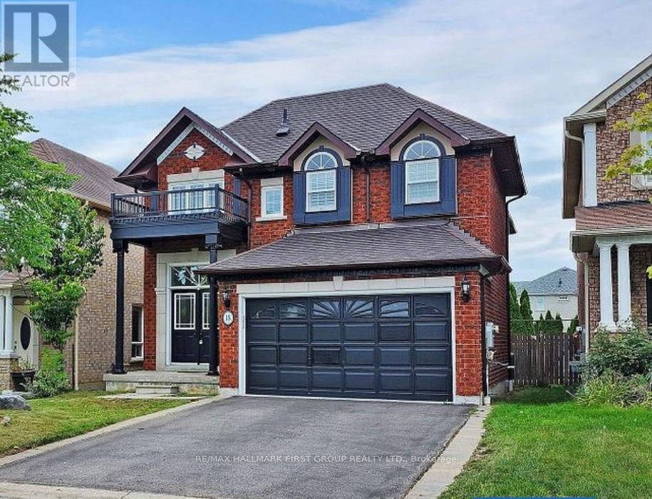 Primary Photo - 18 Stevensgate Dr
