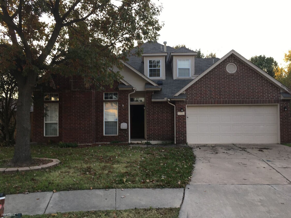 Primary Photo - 4 br, 2.5 bath House - 1805 Grassland Circle
