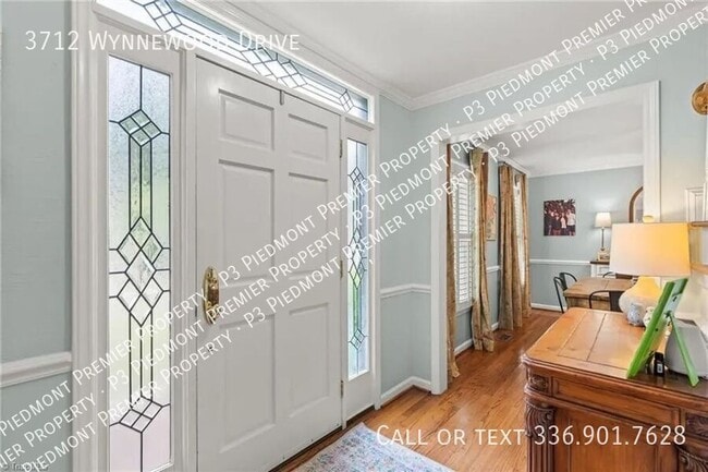 Foto del edificio - 3712 Wynnewood Dr