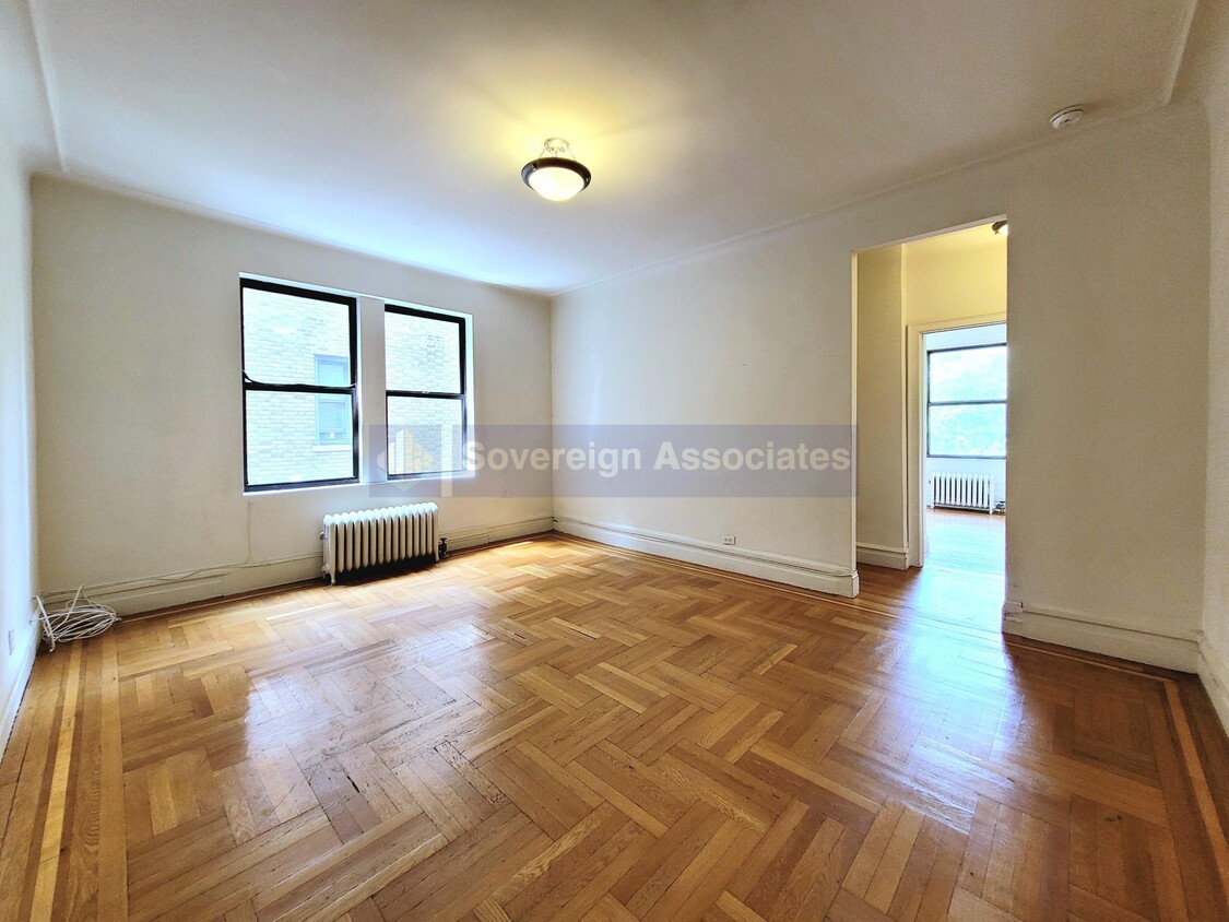 Foto principal - 652 West 163rd Street