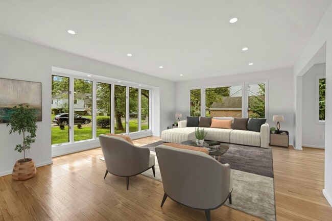 Foto del edificio - 134 Highland Rd