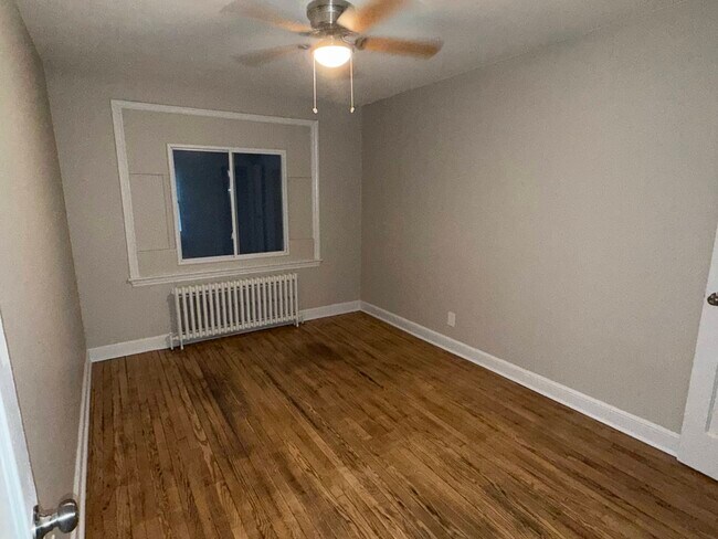 Foto del edificio - 5108 2nd St NW