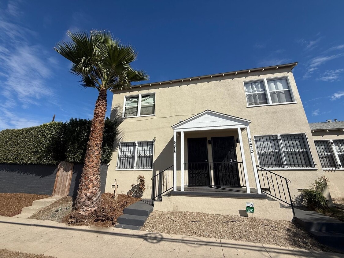 Primary Photo - 3418 Cimarron St
