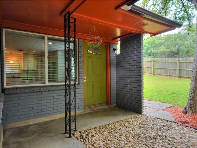Foto del edificio - 2309 Alta Vista Ave