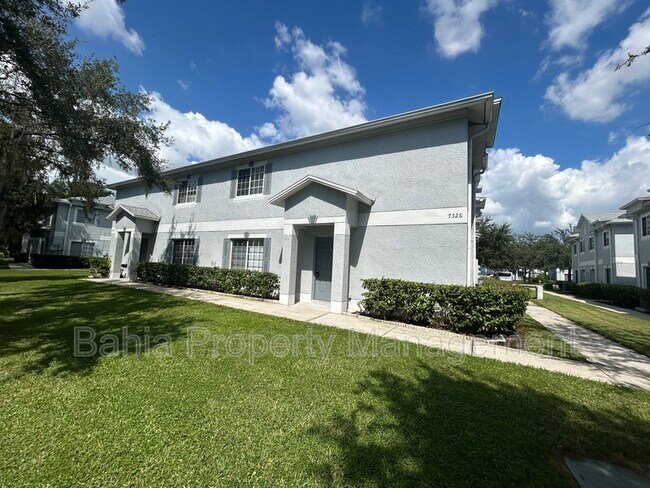 Foto del edificio - 7326 E Bank Dr