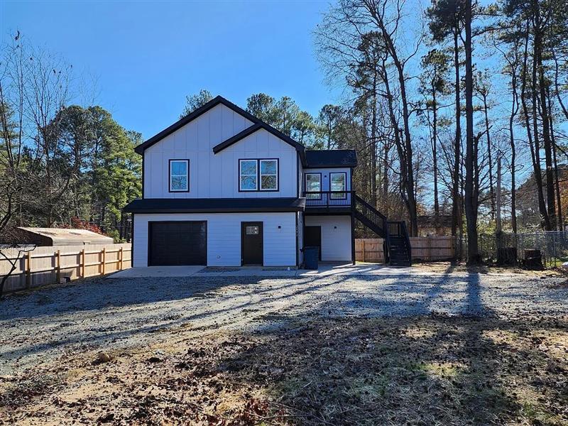 Primary Photo - Durham Sweet Home F1