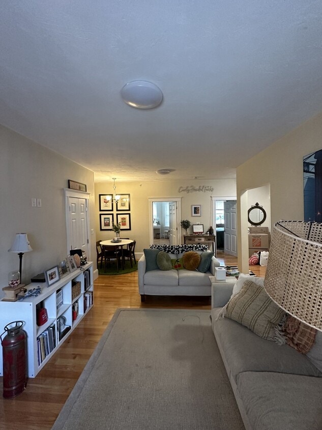 Primary Photo - 384 Neponset Ave