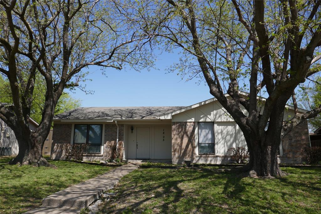 1805 Hawthorne Ln, Plano, TX 75074 House Rental in Plano, TX