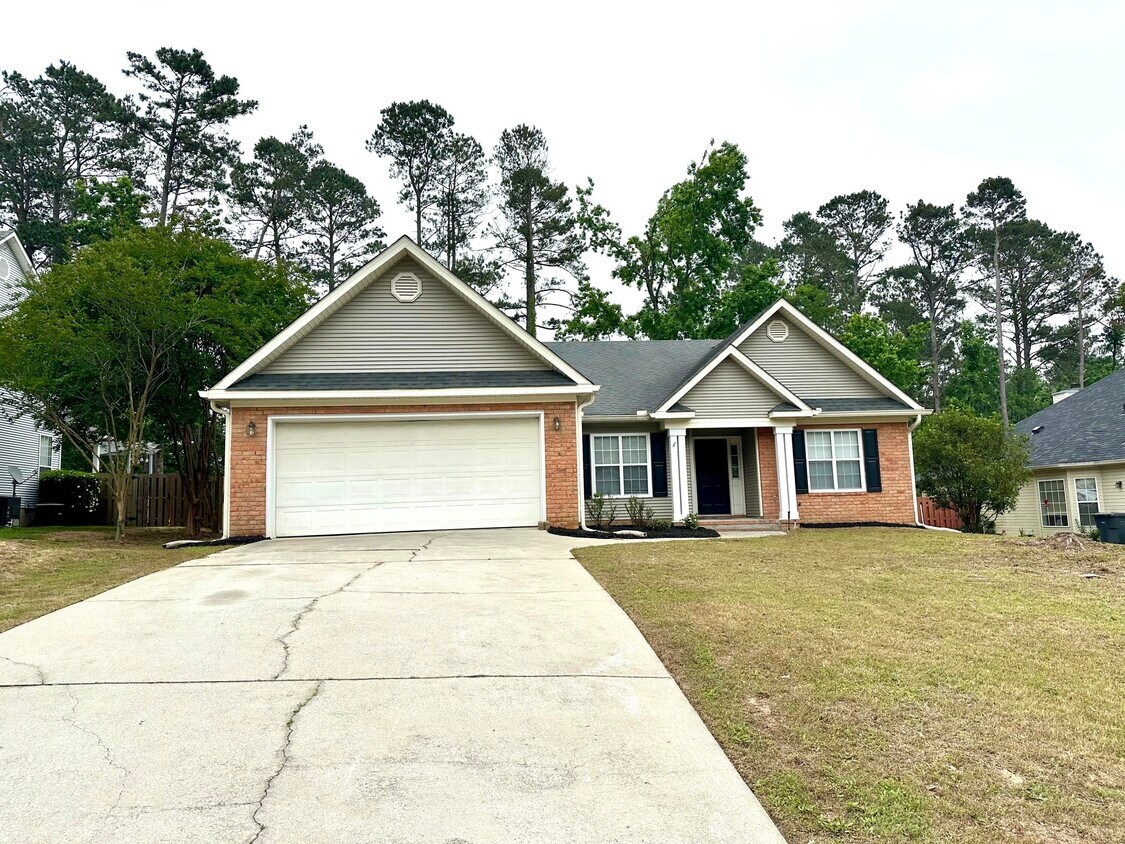 Foto principal - 945 Hunting Horn Wy