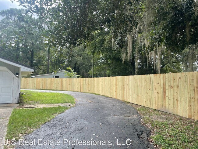 Building Photo - 4 br, 2 bath House - 763 A Dunlevie Road