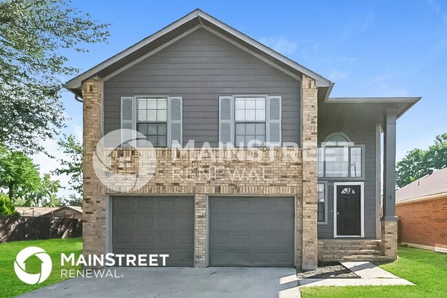 Building Photo - 711 Meadowcreek Ct