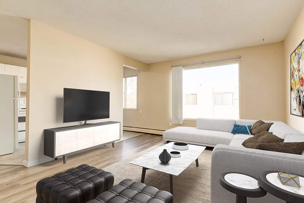 Photo principale - Mount Rose Apartments