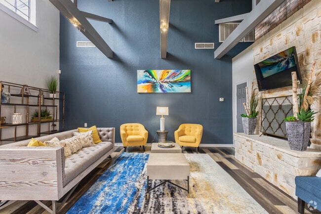 Interior Photo - Avalon Villas (LeaseCo)