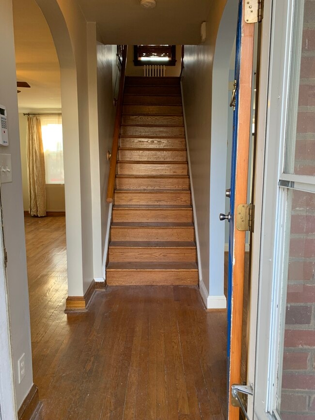 Foto del edificio - 524 Whittier St NW