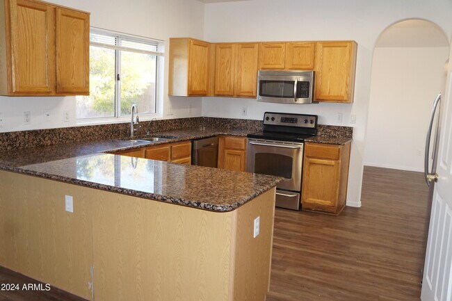 Building Photo - 1392 W Morelos St