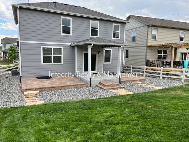 Building Photo - 3Bed/4 Bath, 3,056 Sqft - 5976 Sun Mesa Ci...