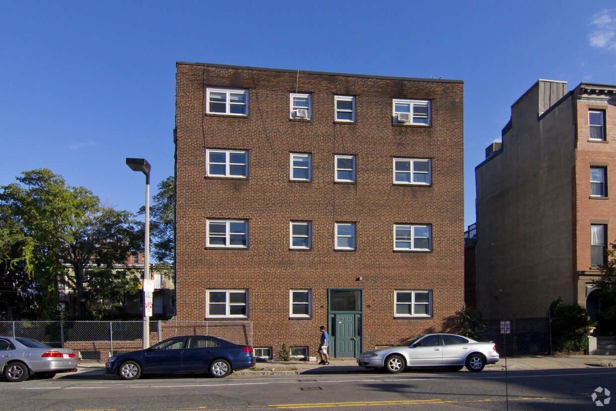 Foto del edificio - 39-41 Chelsea St