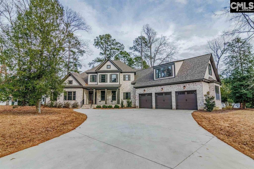 3 Redbay Ct, Elgin, SC 29045 House Rental in Elgin, SC