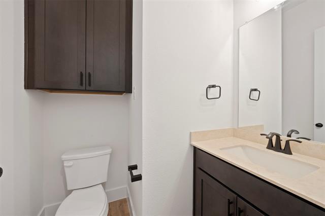 Foto del edificio - 1304 Arkansas Spgs St