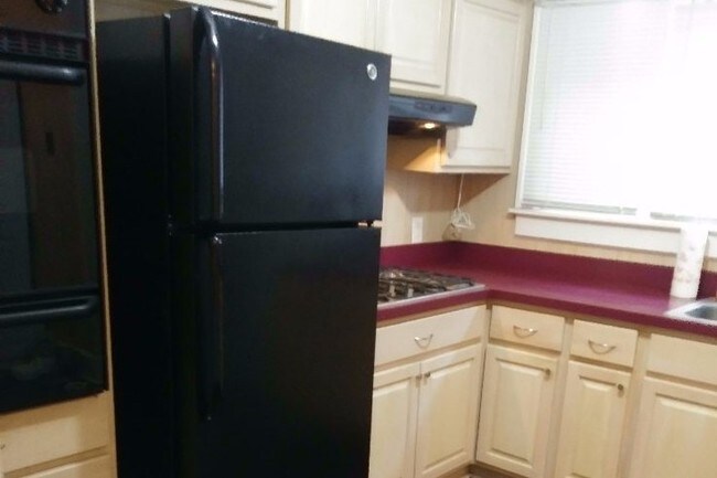 Kitchen View 2 - 1441 Lawrence St