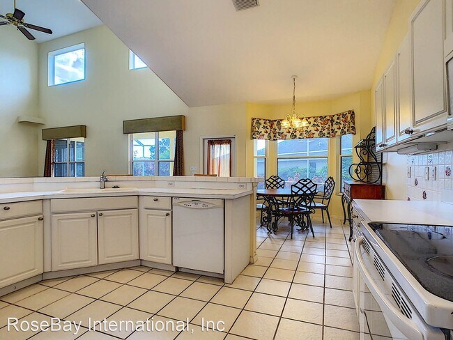 Foto del edificio - 4 br, 2.5 bath House - 5870 Lantern Court
