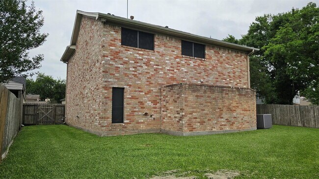 Foto del edificio - Duncaster Drive, Missouri City, TX 77459 - 3 BR 2.5 BA single-family home