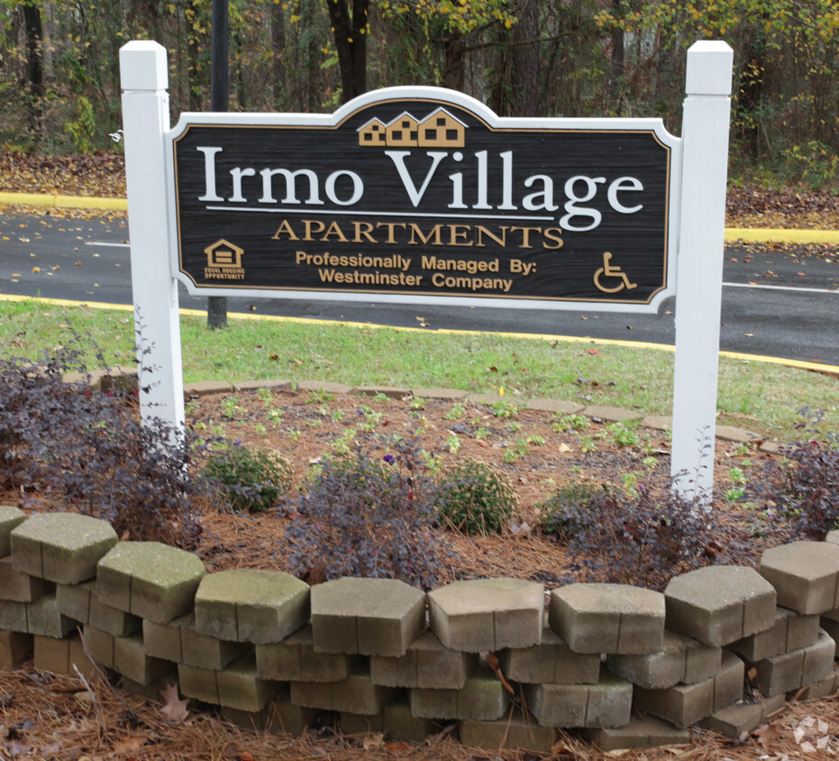 Foto del edificio - Irmo Village Apartments