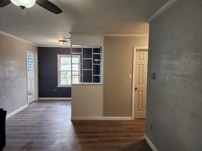 Foto del edificio - 1404 N 20th St