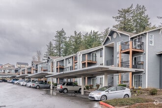 Building Photo - Troutdale Terrace