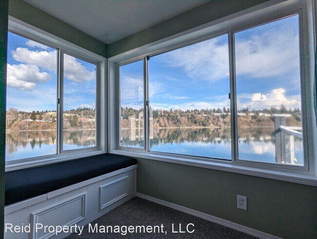 Building Photo - 2 br, 2 bath House - 1610 Park Avenue Unit...