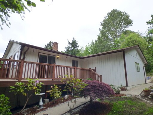 Foto principal - Charming West Seattle Rambler in the Priva...