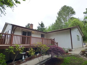 Building Photo - 4124 23rd Ave SW