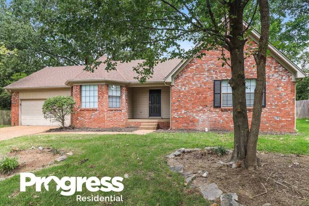 Foto principal - 5996 Lawnhill Dr