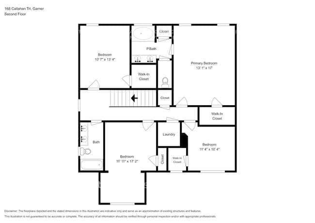 Building Photo - 168 Callahan Trail