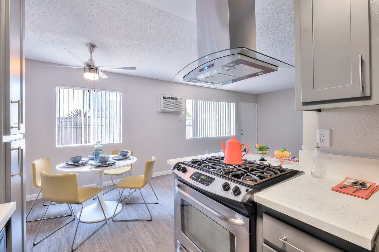 NOVO Apartments in Rowland Heights, CA Westside Rentals