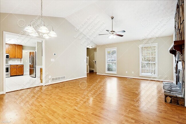 Building Photo - 4 br, 3 bath House - 1612 Cumberland Club ...