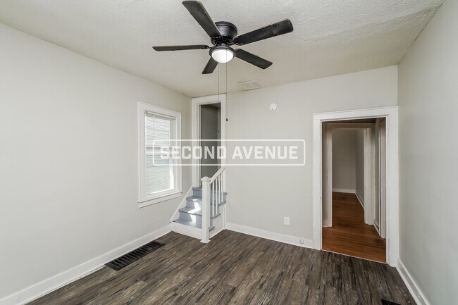 Foto del edificio - 459 S 41st St