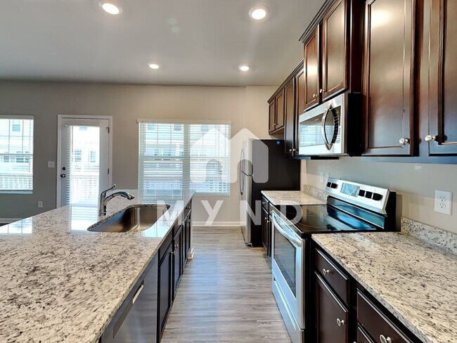 Foto del edificio - 2110 Irvin Ct