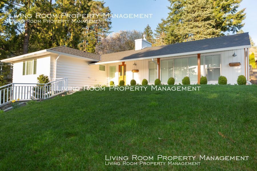 3938 SW 36th Pl, Portland, OR 97221 House Rental in Portland, OR