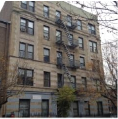 Primary Photo - 453 W 152nd St