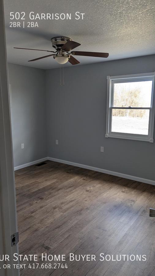 Foto del edificio - 502 Garrison St