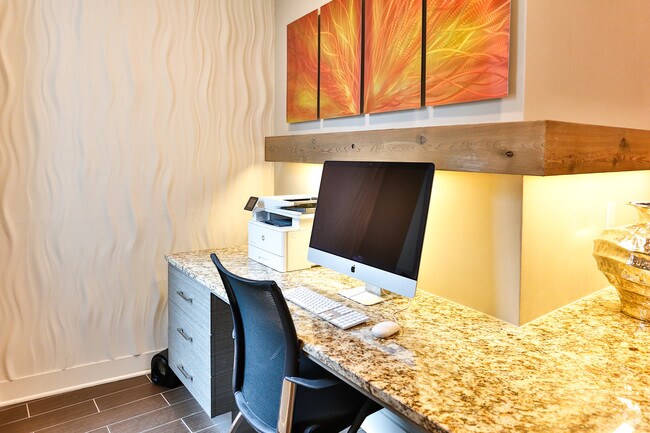 centro de negocios - Loft One35