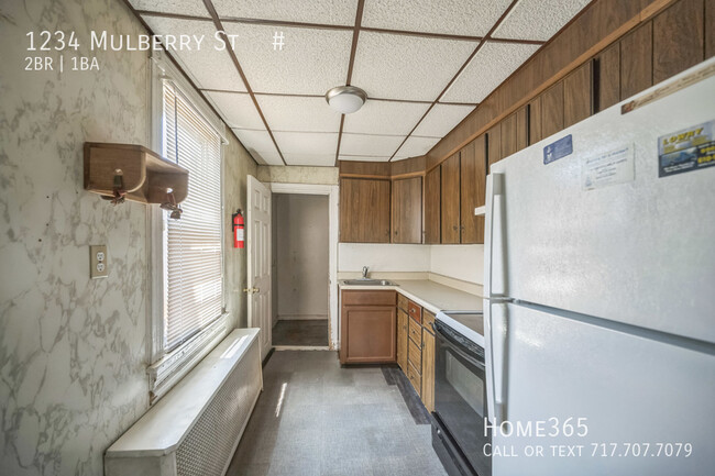 Foto del edificio - 1234 Mulberry St